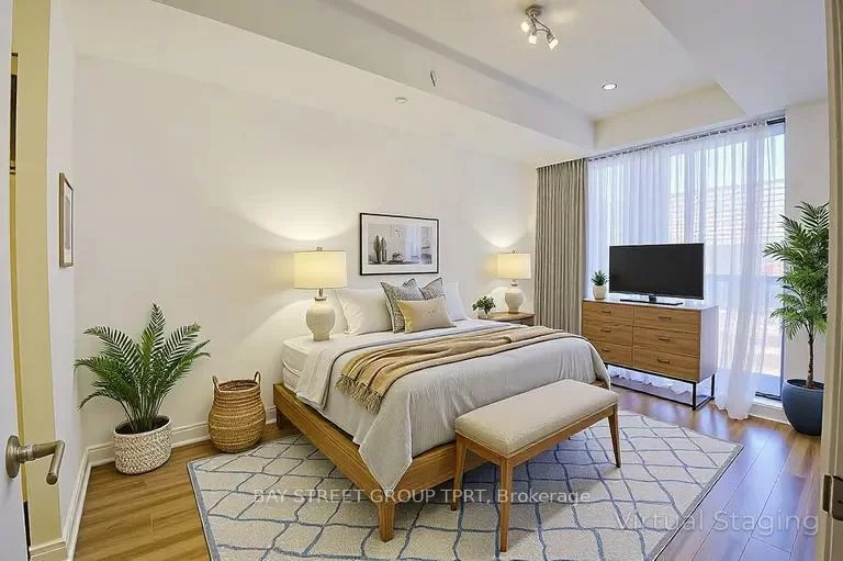 9608, Yonge, North Richvale, Richmond Hill