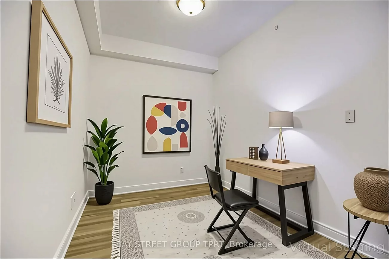 9608, Yonge, North Richvale, Richmond Hill