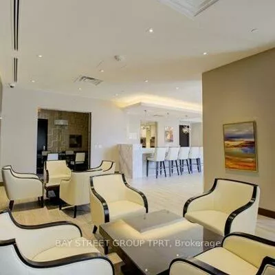 9608, Yonge, North Richvale, Richmond Hill