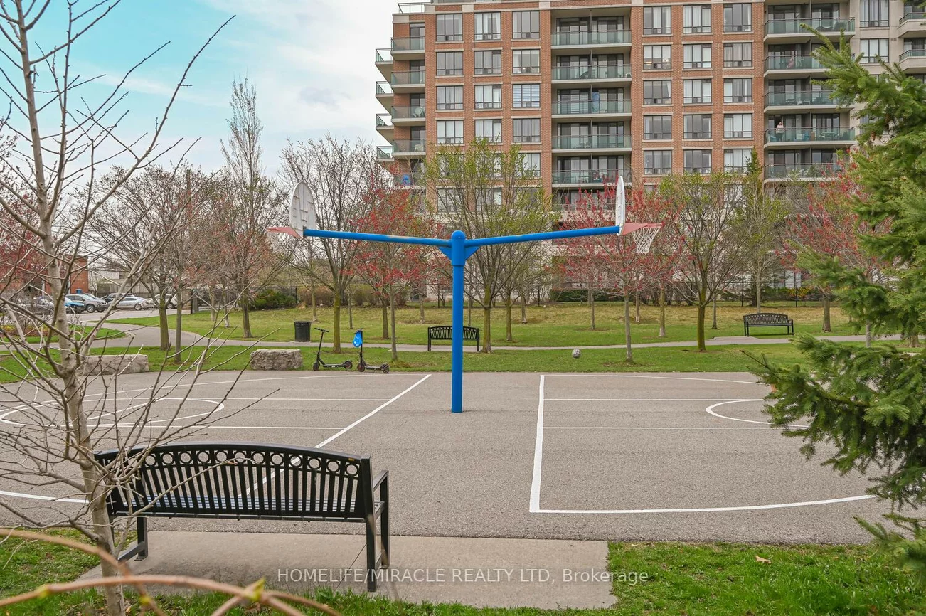 370, Red Maple, Langstaff, Richmond Hill