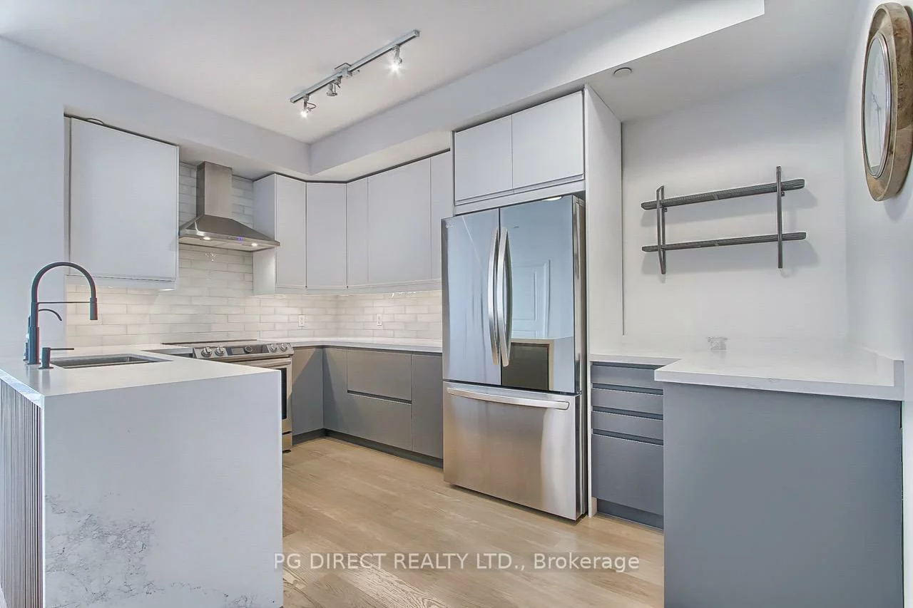 55, Oneida, Langstaff, Richmond Hill