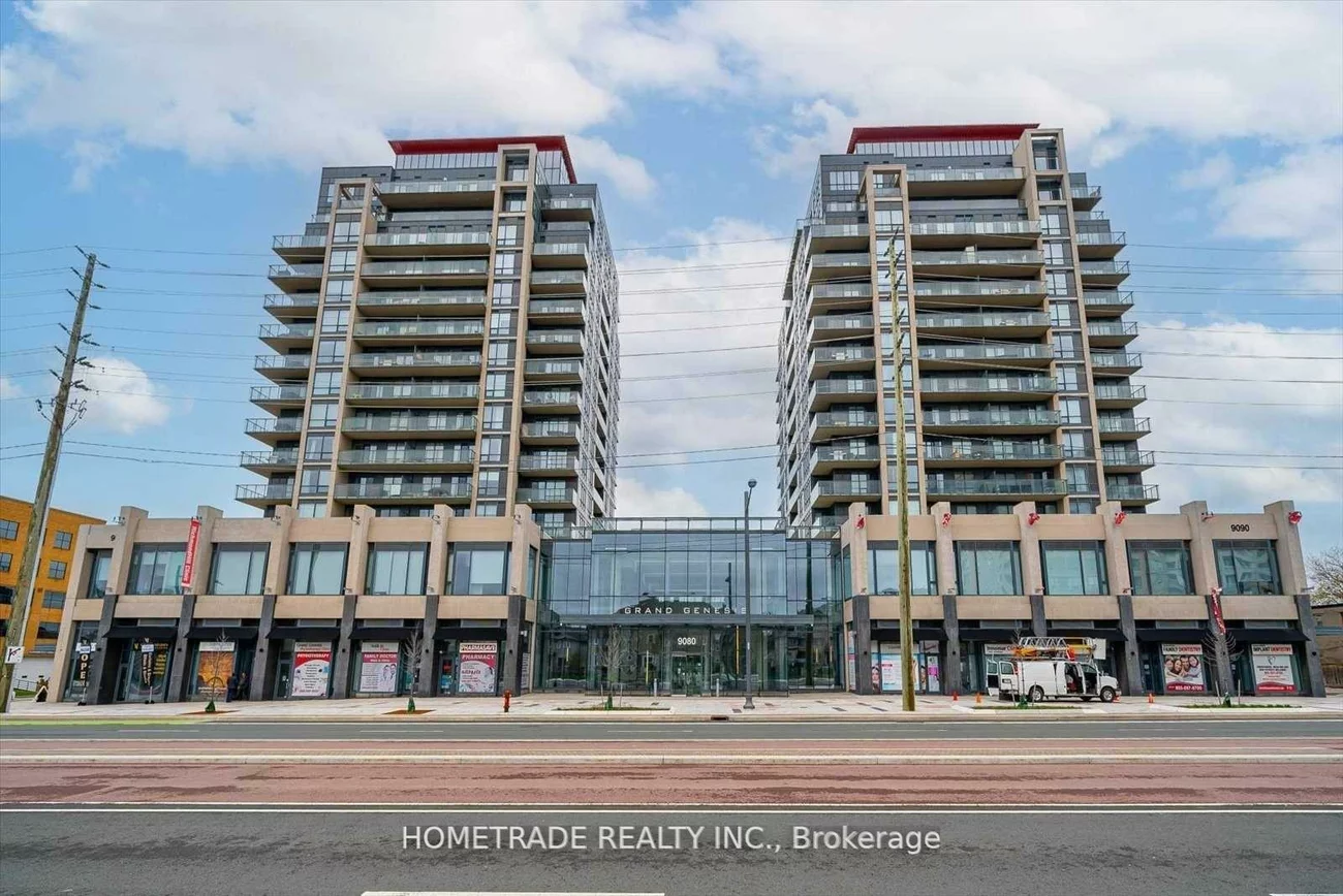 9090, Yonge, South Richvale, Richmond Hill