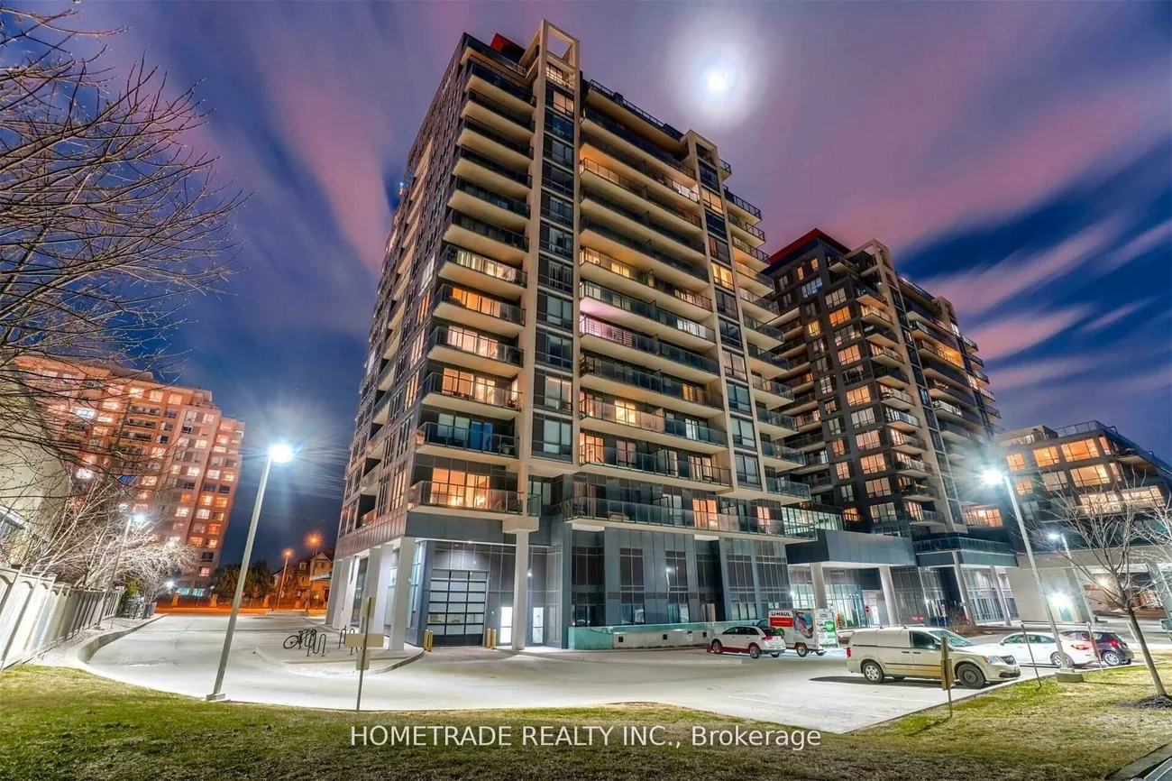 9090, Yonge, South Richvale, Richmond Hill