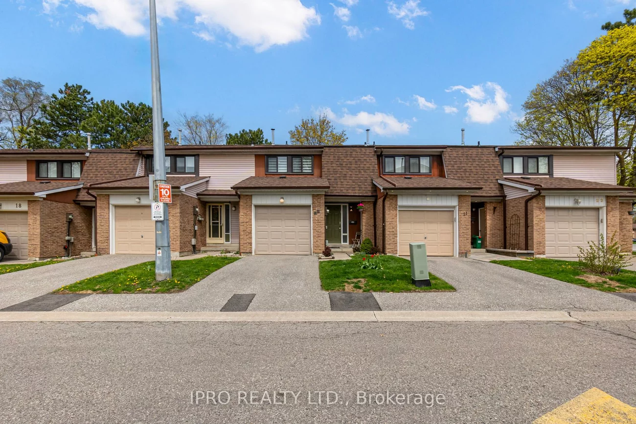 260, Avenue, North Richvale, Richmond Hill