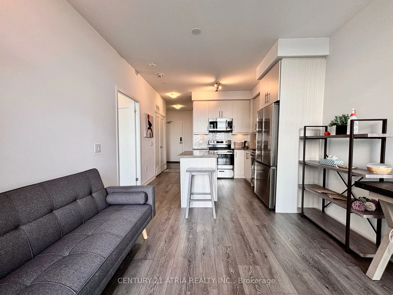 105, Oneida, Langstaff, Richmond Hill