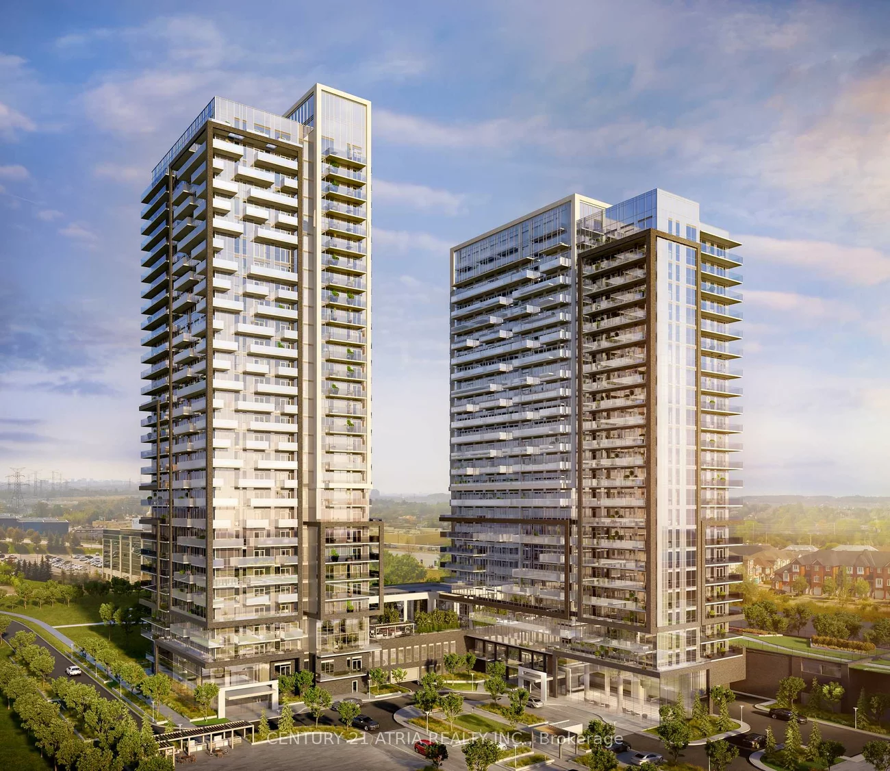 105, Oneida, Langstaff, Richmond Hill