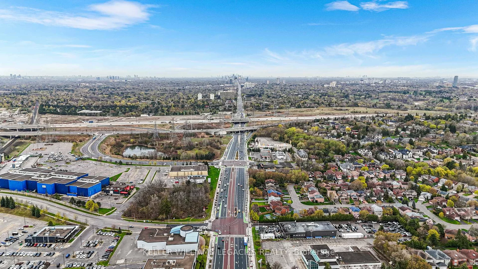 105, Oneida, Langstaff, Richmond Hill