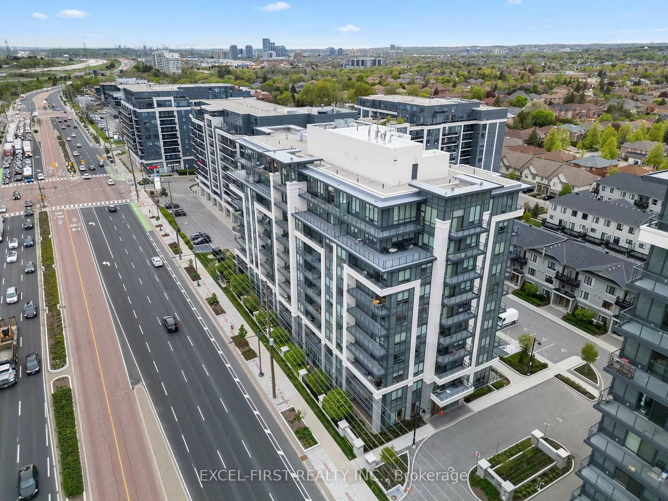 396, Highway 7, Doncrest, Richmond Hill