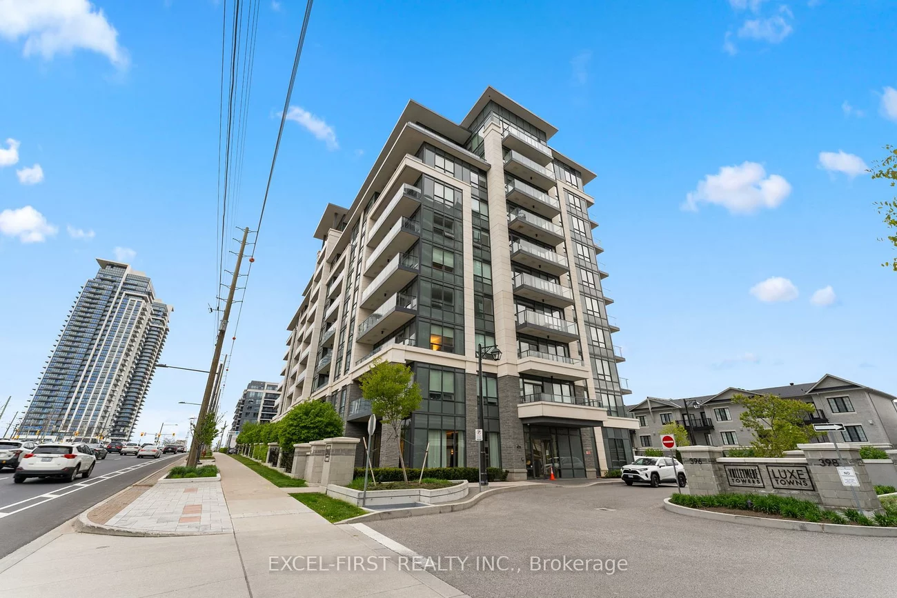 396, Highway 7, Doncrest, Richmond Hill