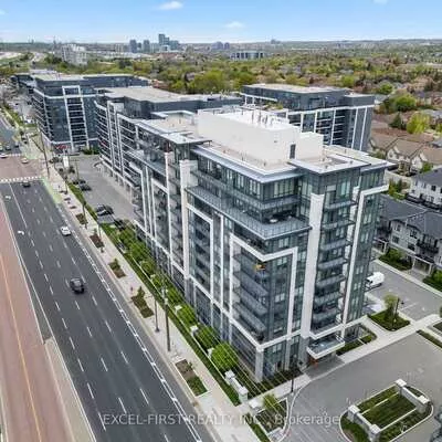 396, Highway 7, Doncrest, Richmond Hill