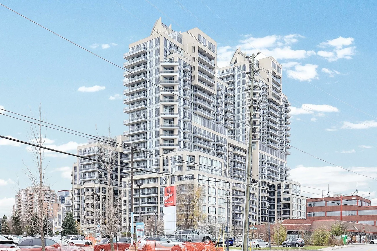 9201, Yonge, Langstaff, Richmond Hill