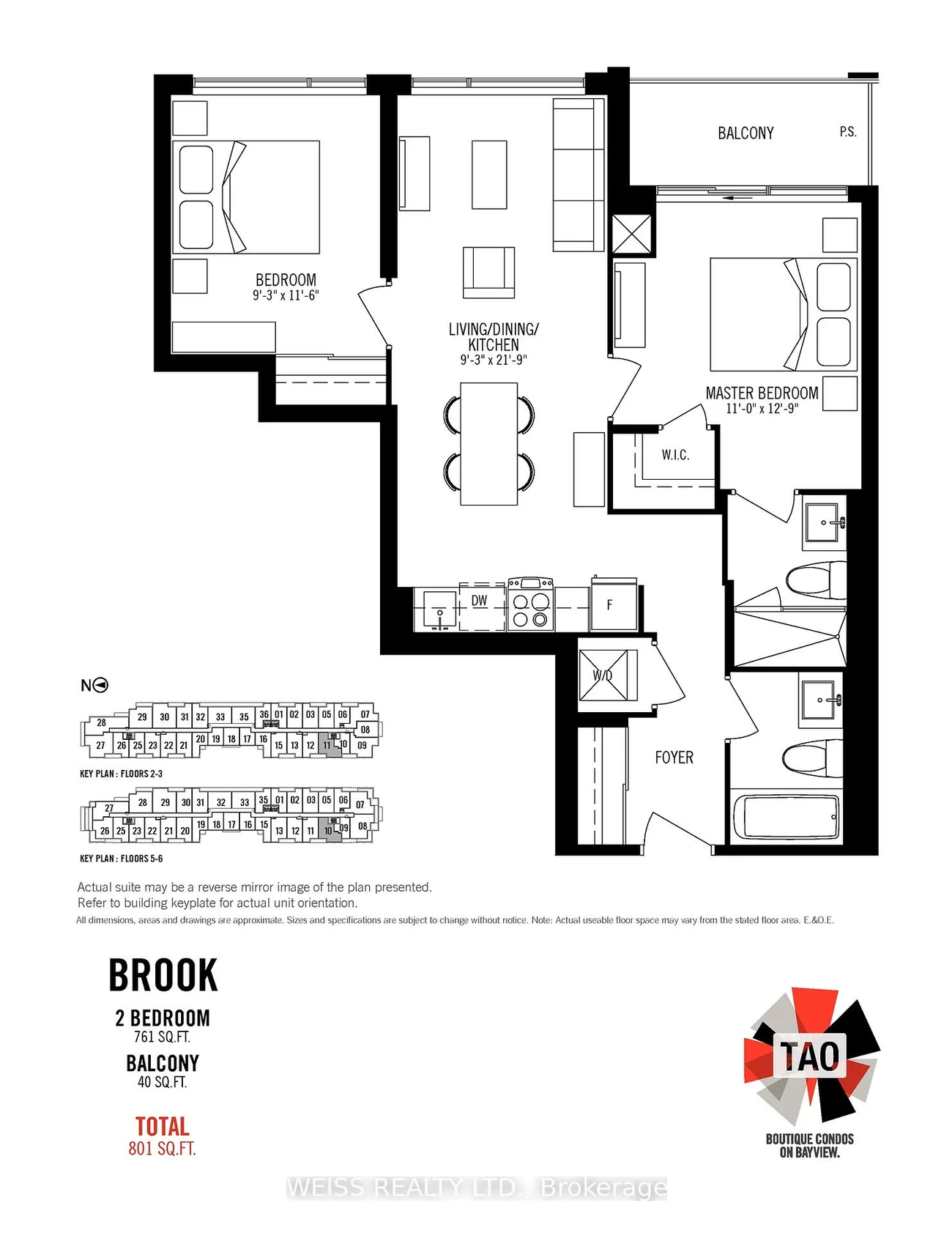 8763, Bayview, Doncrest, Richmond Hill