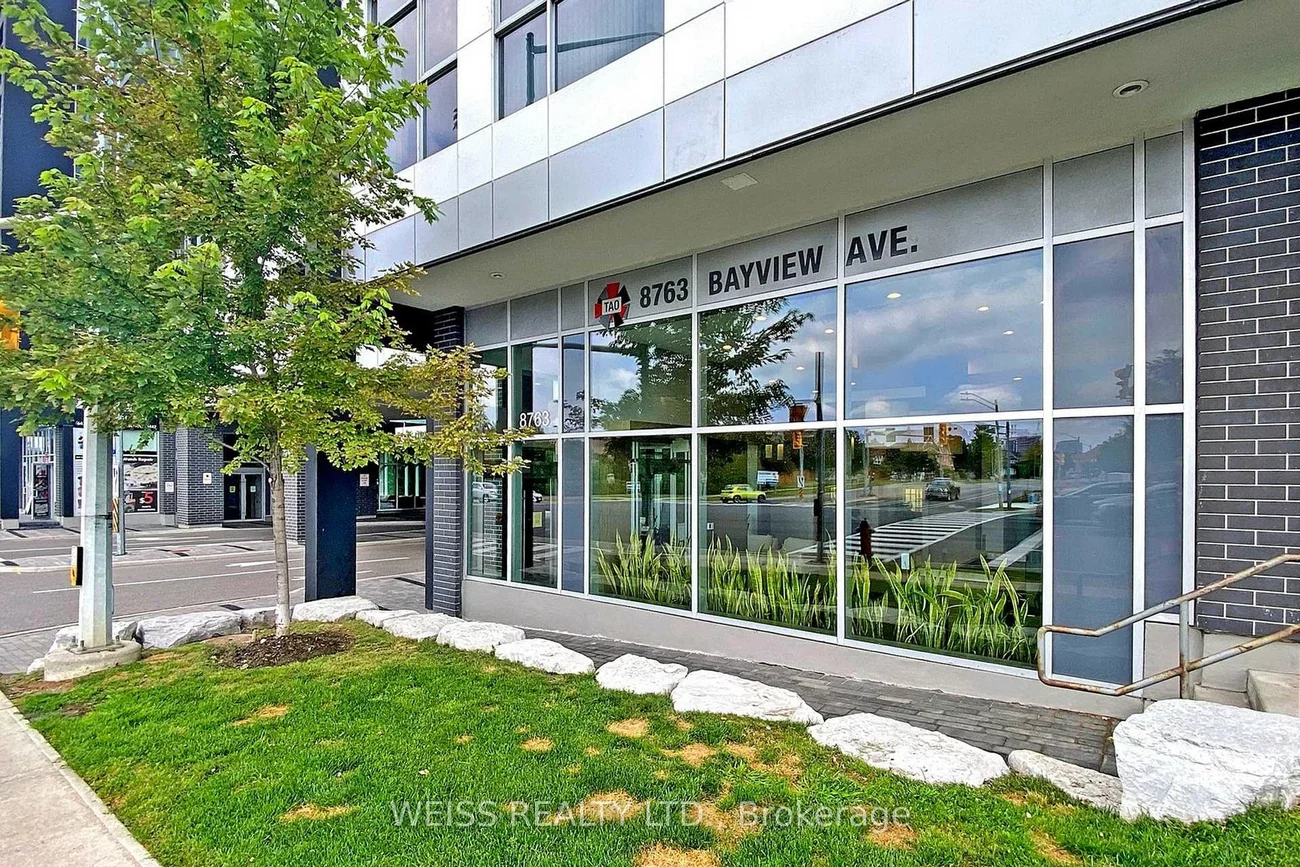8763, Bayview, Doncrest, Richmond Hill
