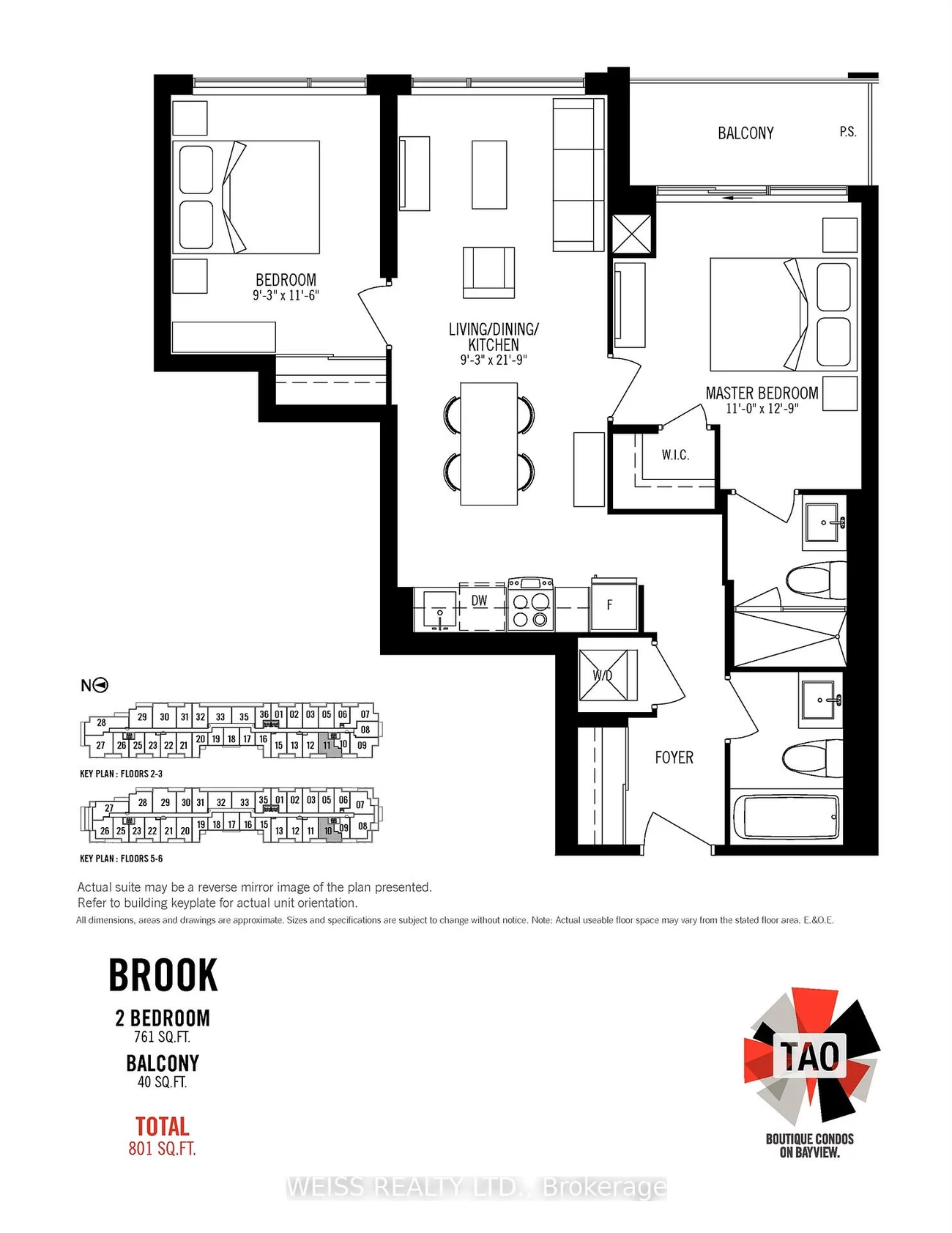 8763, Bayview, Doncrest, Richmond Hill