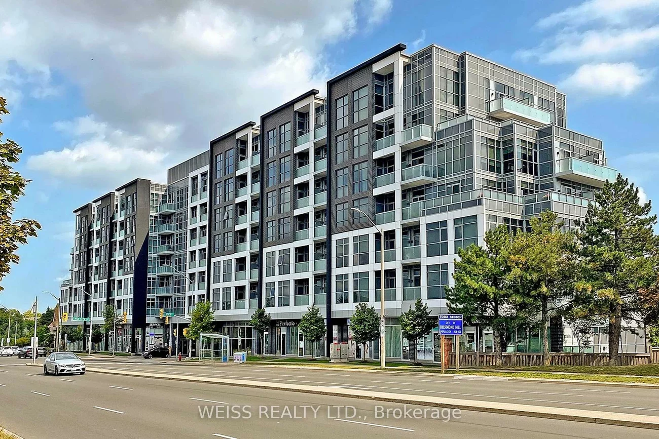 8763, Bayview, Doncrest, Richmond Hill