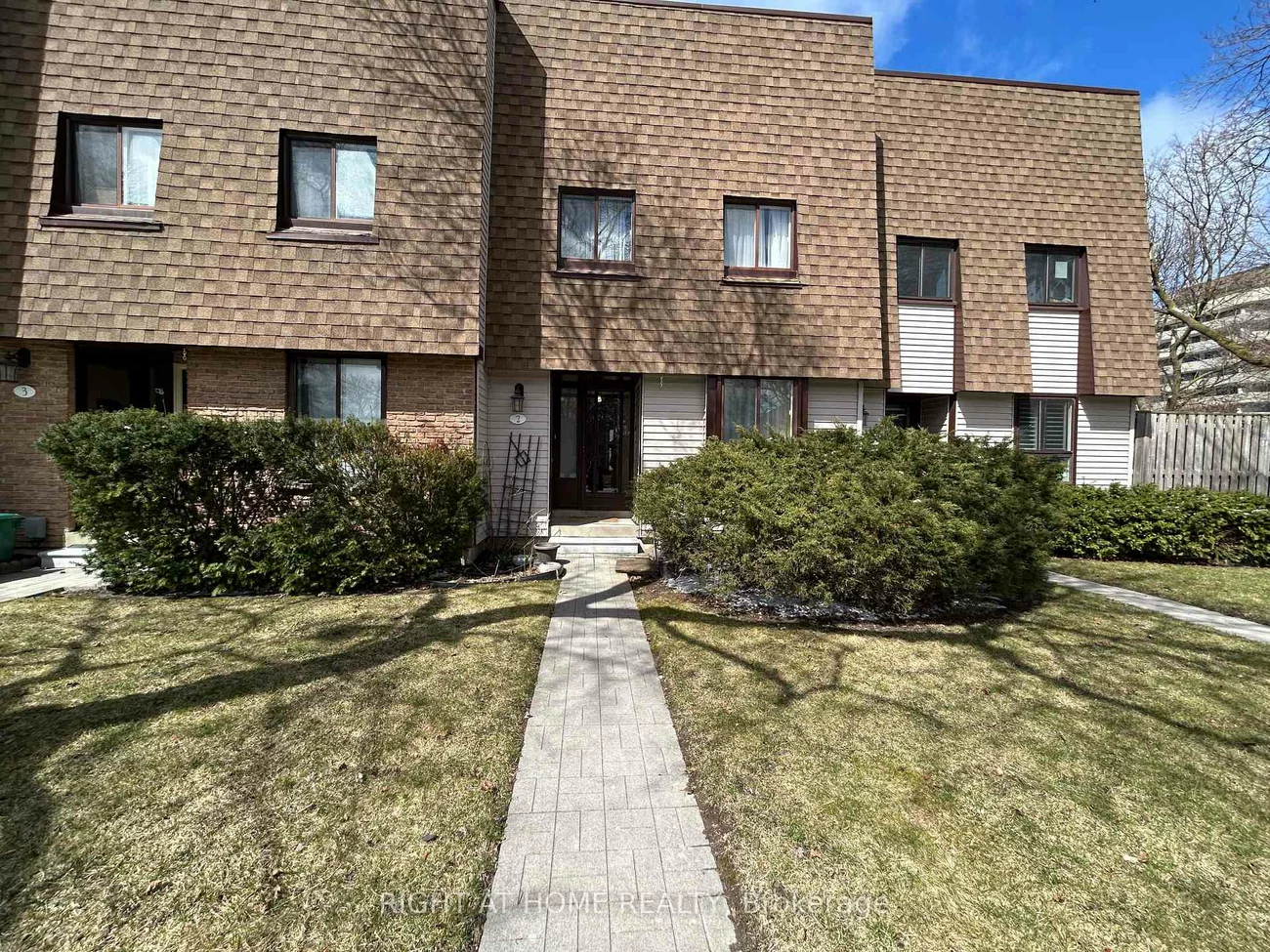 189, Springhead, North Richvale, Richmond Hill