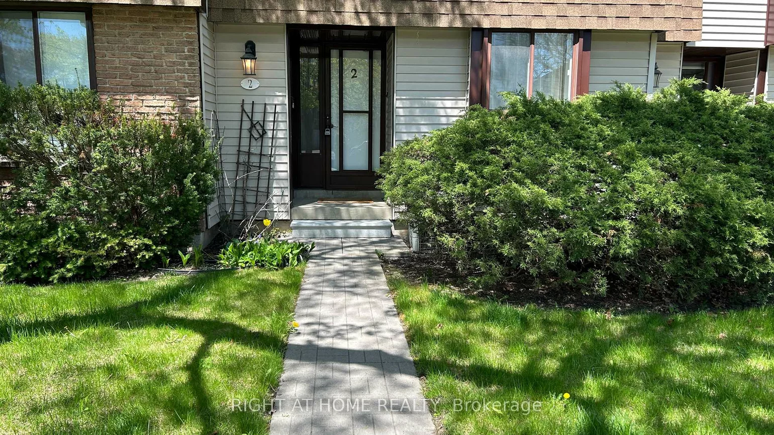 189, Springhead, North Richvale, Richmond Hill