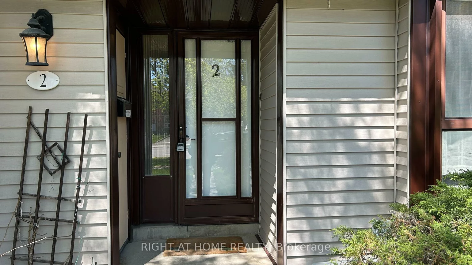 189, Springhead, North Richvale, Richmond Hill