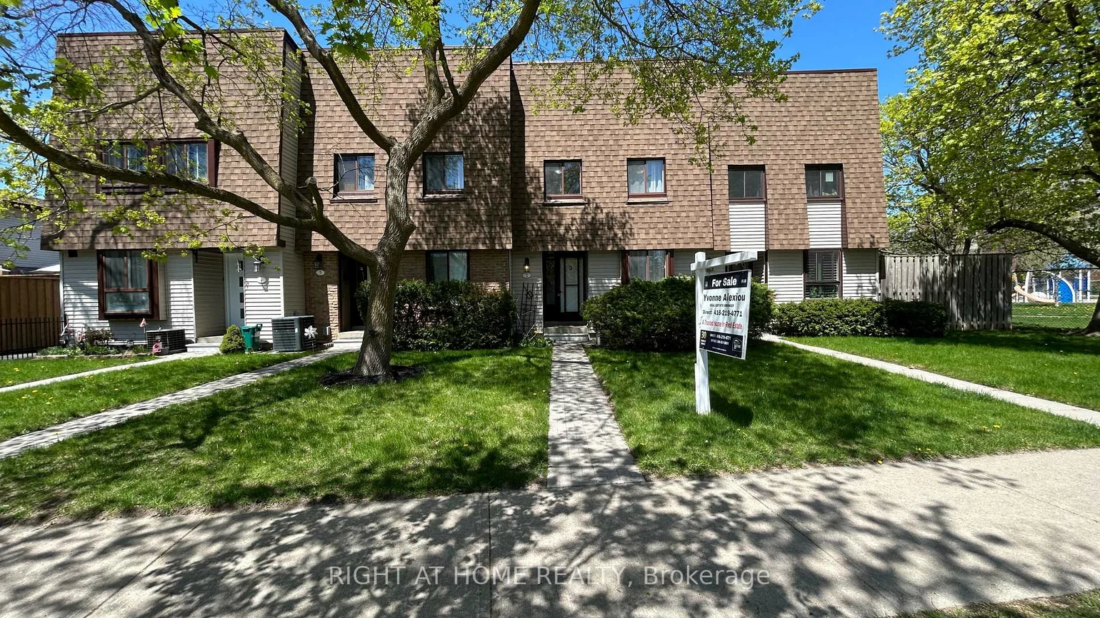 189, Springhead, North Richvale, Richmond Hill
