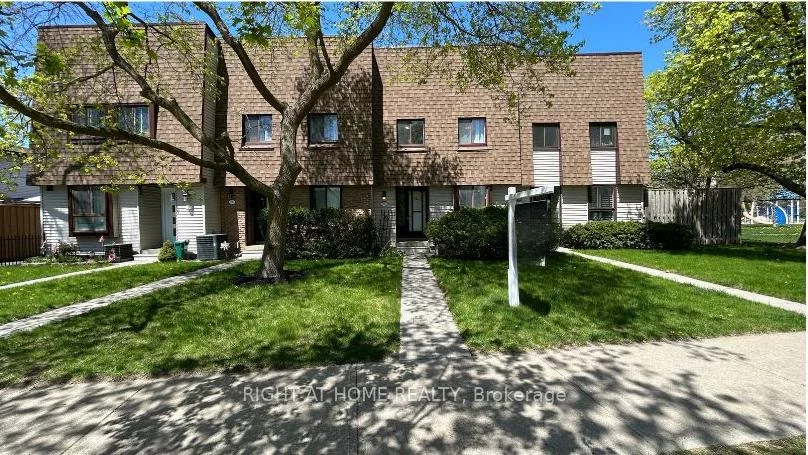 189, Springhead, North Richvale, Richmond Hill