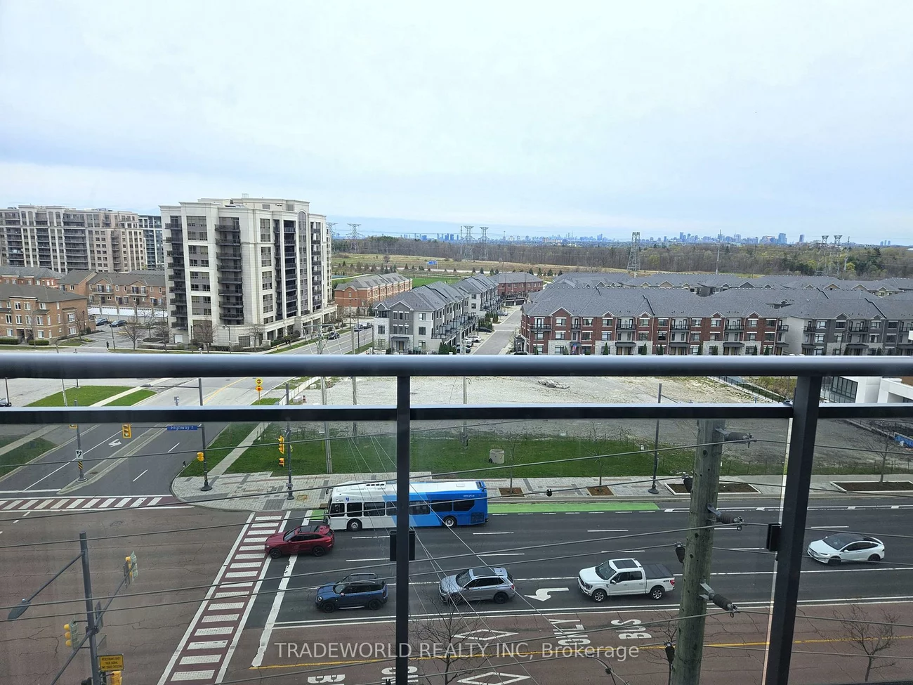 370, Highway 7, Doncrest, Richmond Hill