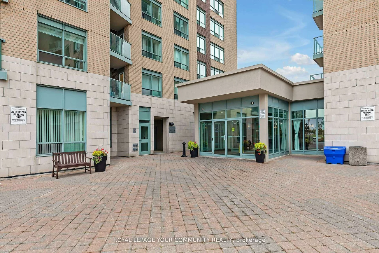 11, Oneida, Langstaff, Richmond Hill