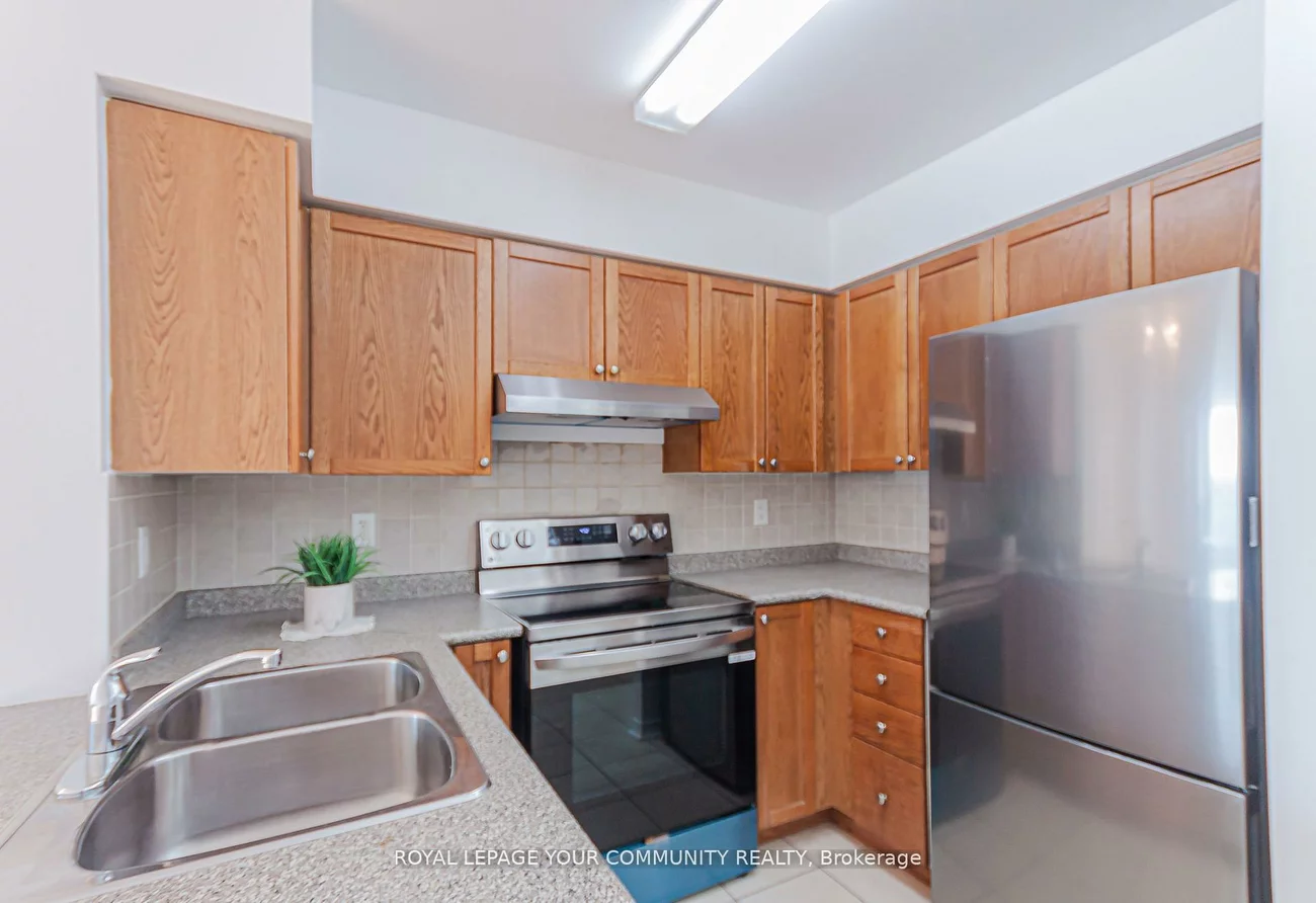 11, Oneida, Langstaff, Richmond Hill