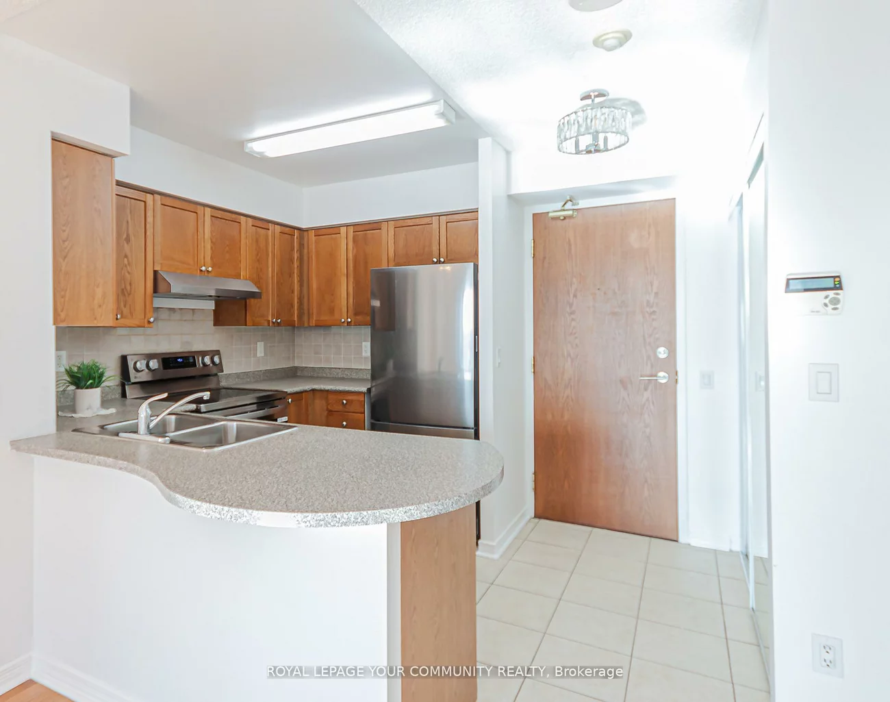11, Oneida, Langstaff, Richmond Hill