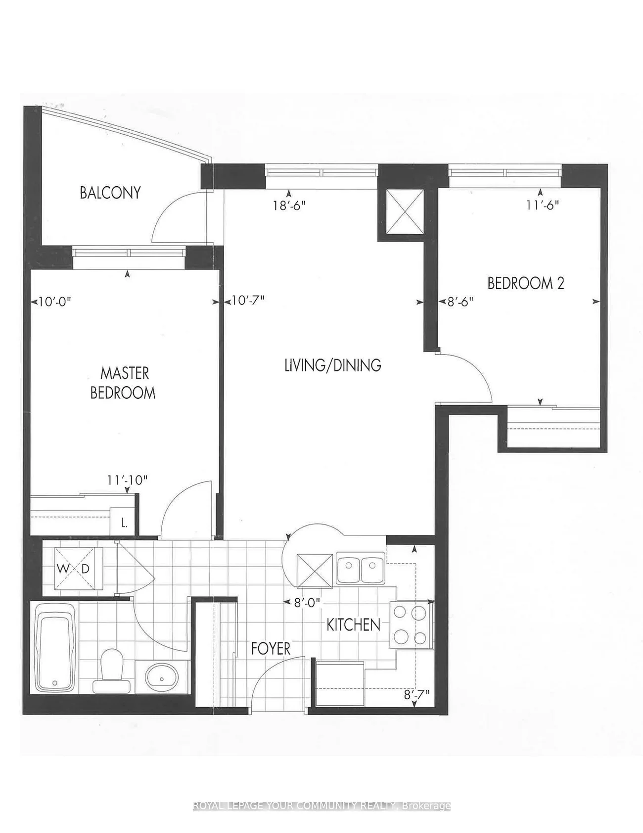 11, Oneida, Langstaff, Richmond Hill