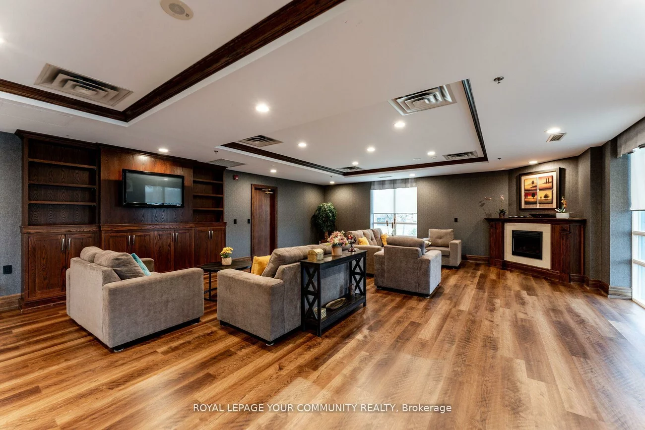 11, Oneida, Langstaff, Richmond Hill