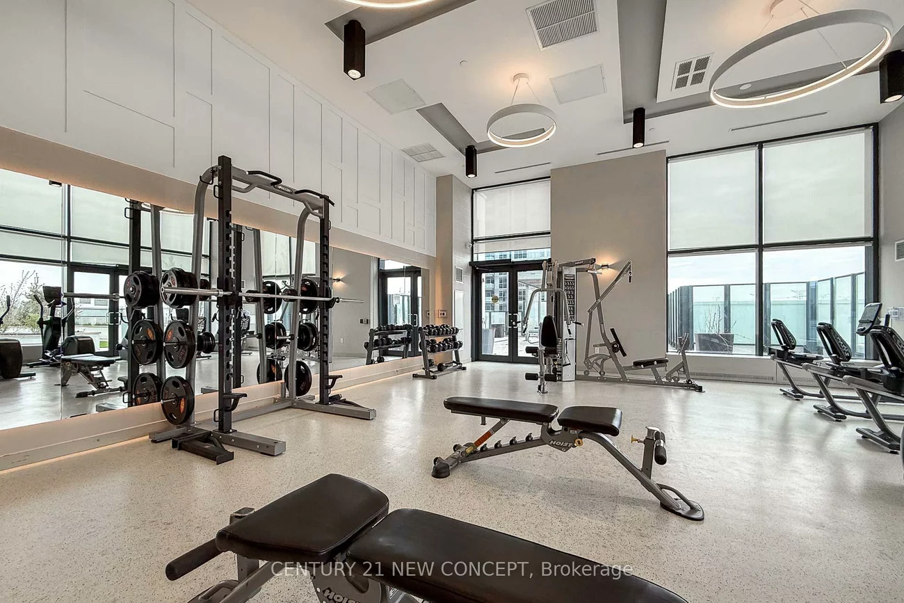 105, Onieda, Langstaff, Richmond Hill