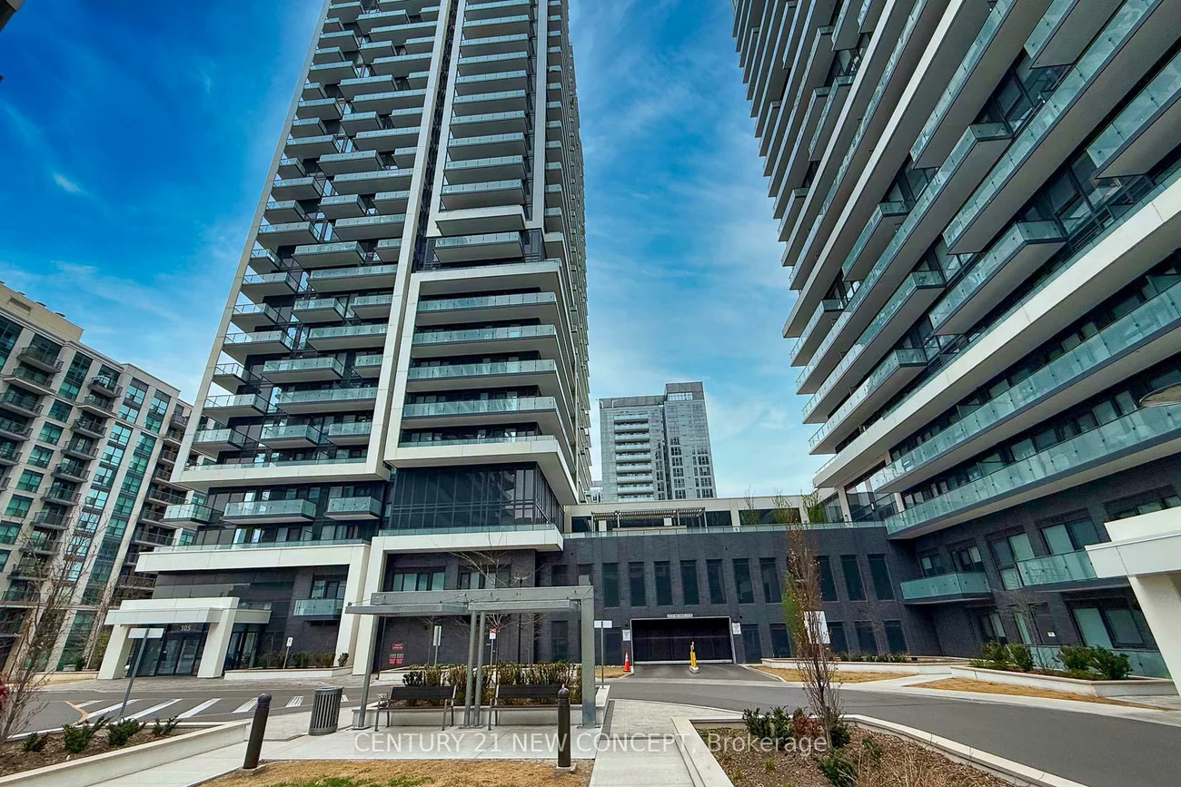 105, Onieda, Langstaff, Richmond Hill