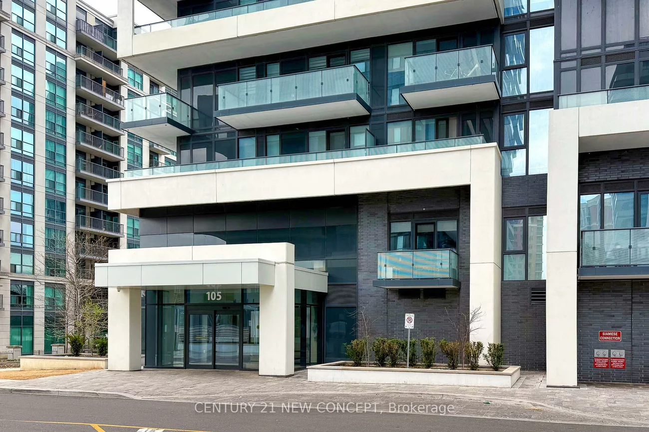 105, Onieda, Langstaff, Richmond Hill