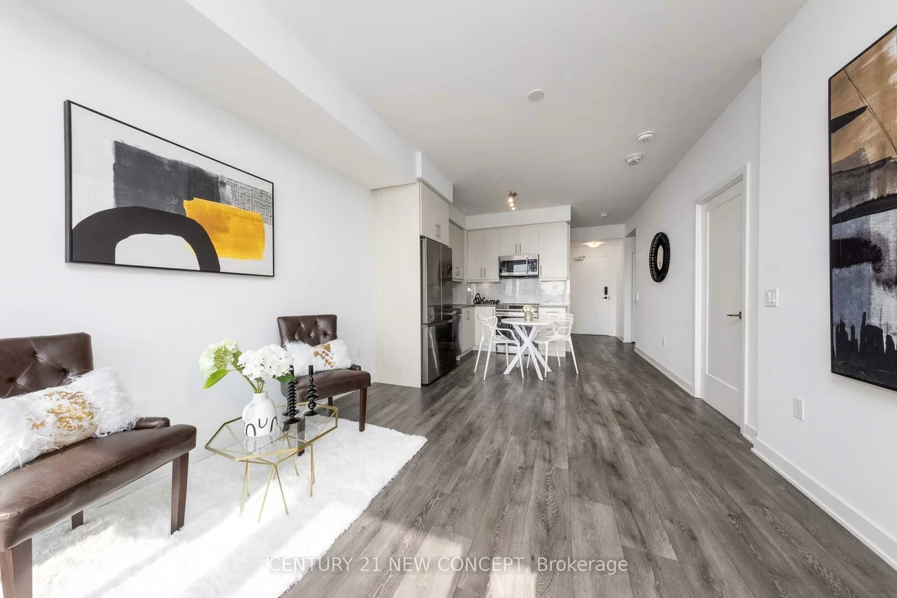 105, Onieda, Langstaff, Richmond Hill