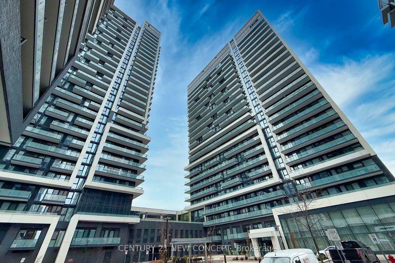 105, Onieda, Langstaff, Richmond Hill