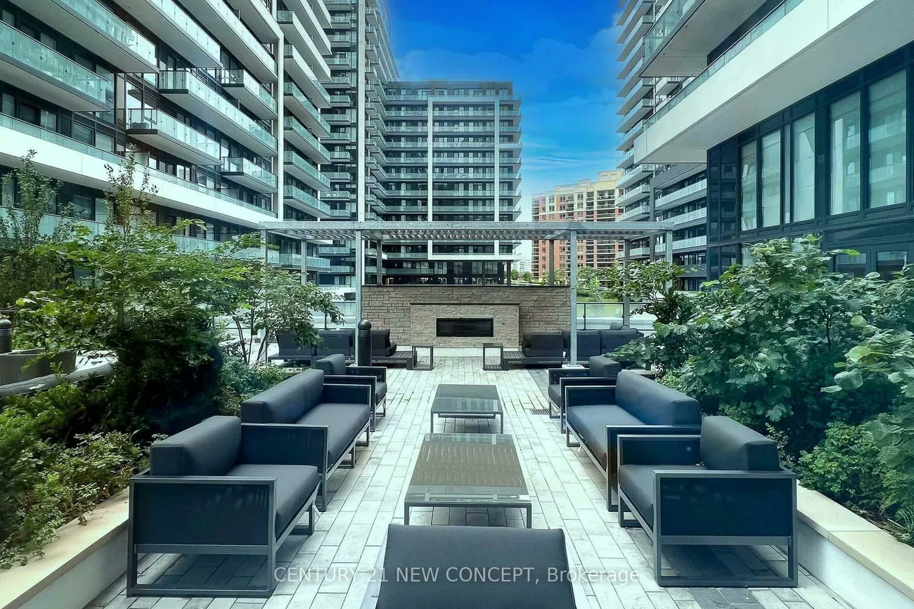105, Onieda, Langstaff, Richmond Hill