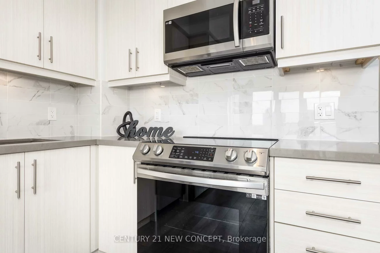 105, Onieda, Langstaff, Richmond Hill