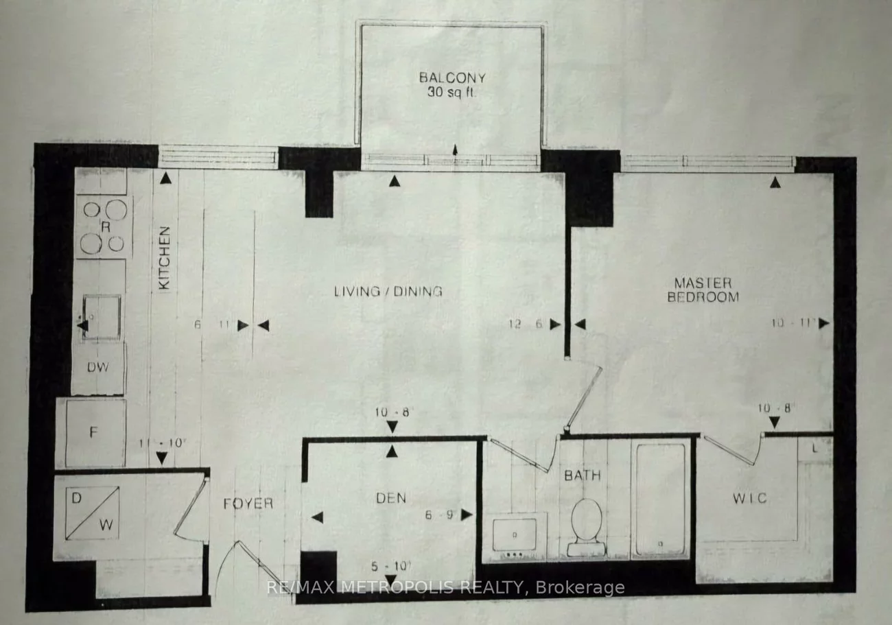 9025, Yonge, Langstaff, Richmond Hill
