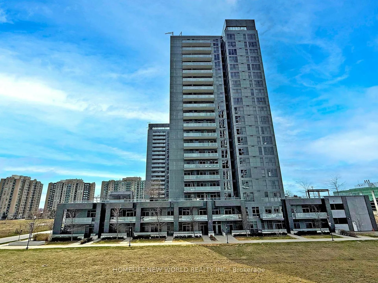 105, Oneida, Langstaff, Richmond Hill
