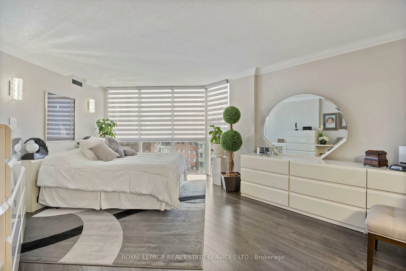 20, Baif, North Richvale, Richmond Hill