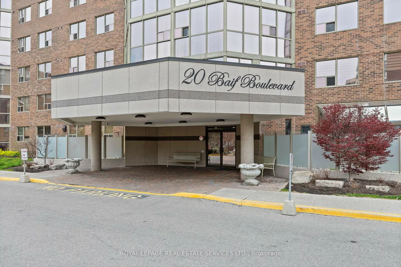 20, Baif, North Richvale, Richmond Hill