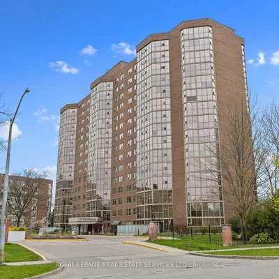 20, Baif, North Richvale, Richmond Hill