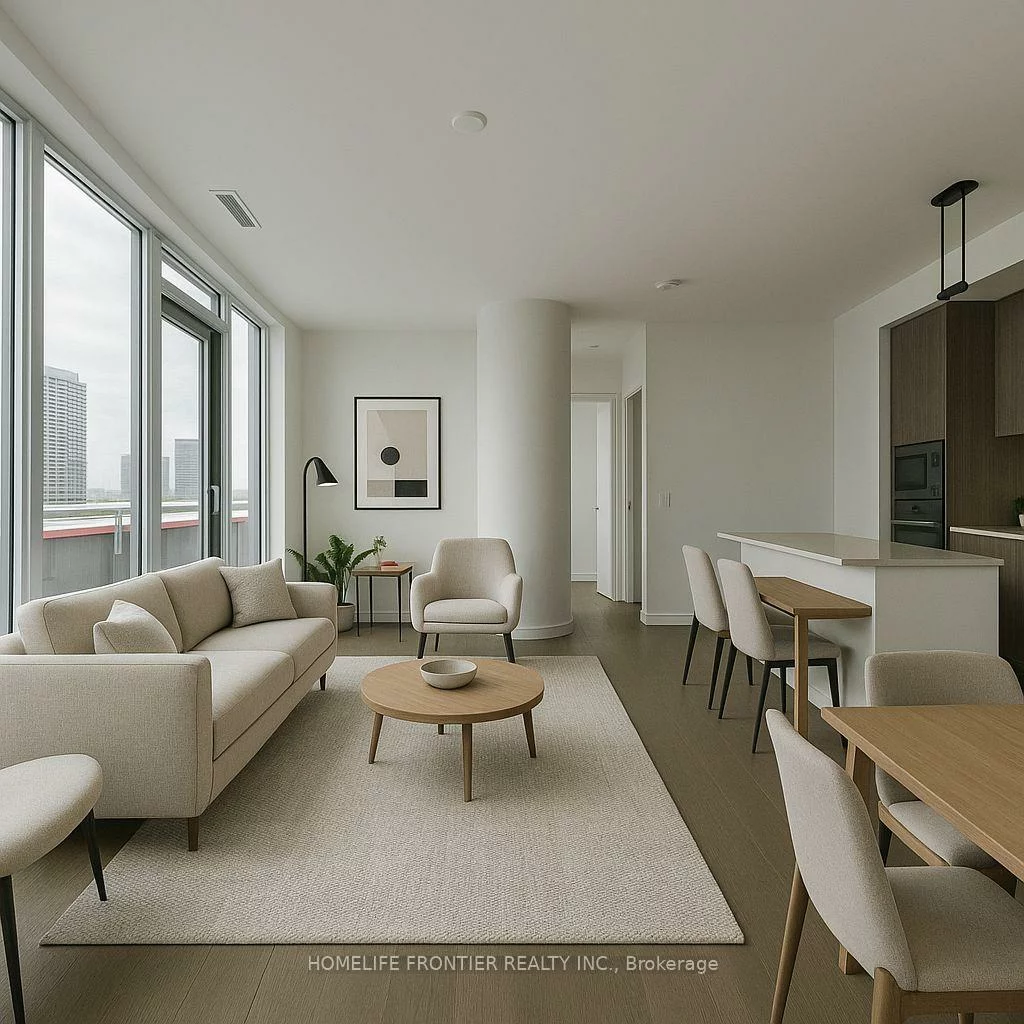 8888, Yonge, South Richvale, Richmond Hill