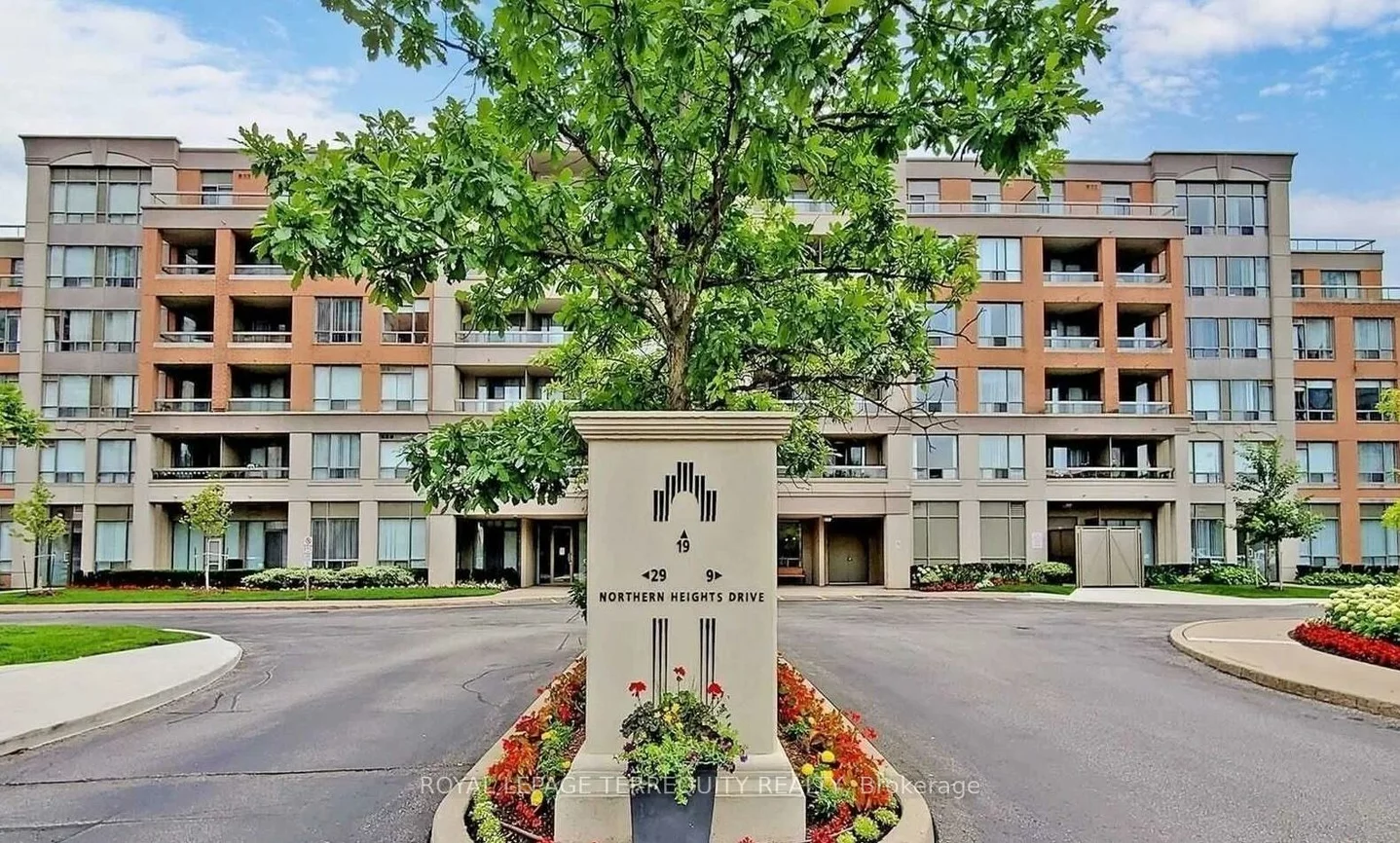 19, Northern Heights, Langstaff, Richmond Hill