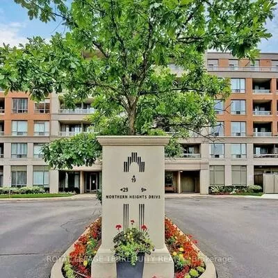 19, Northern Heights, Langstaff, Richmond Hill