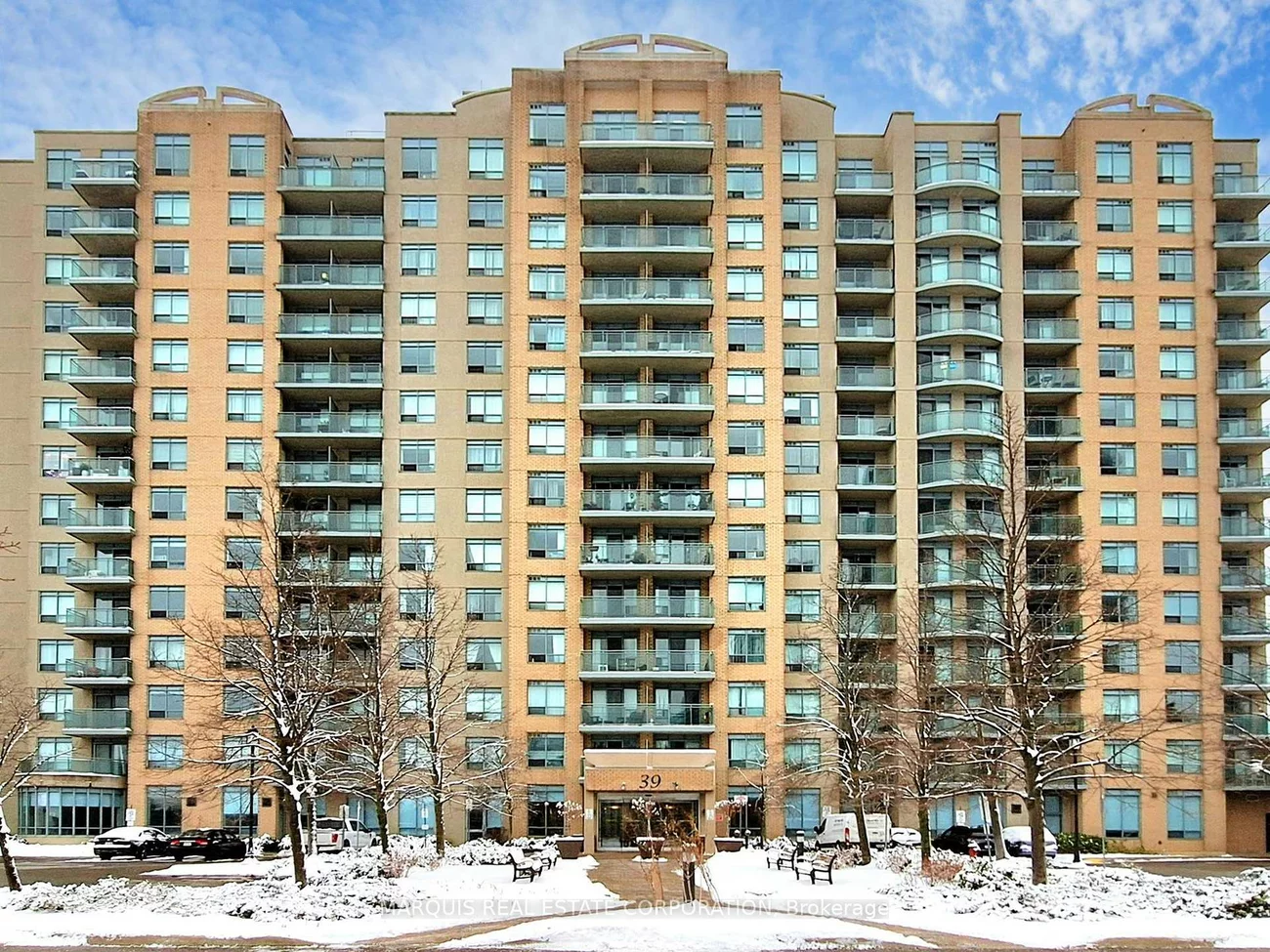 39, Oneida, Langstaff, Richmond Hill