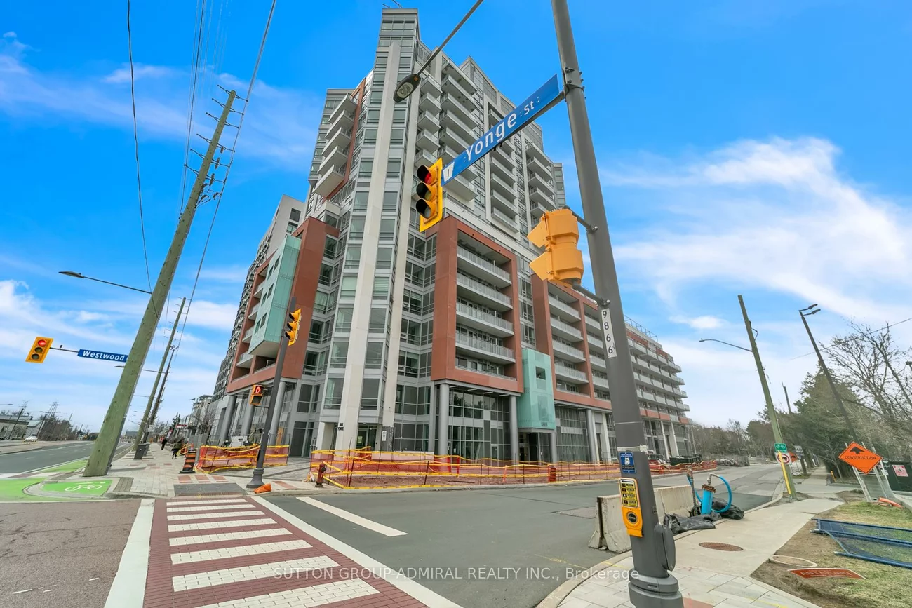 8888, Yonge, South Richvale, Richmond Hill