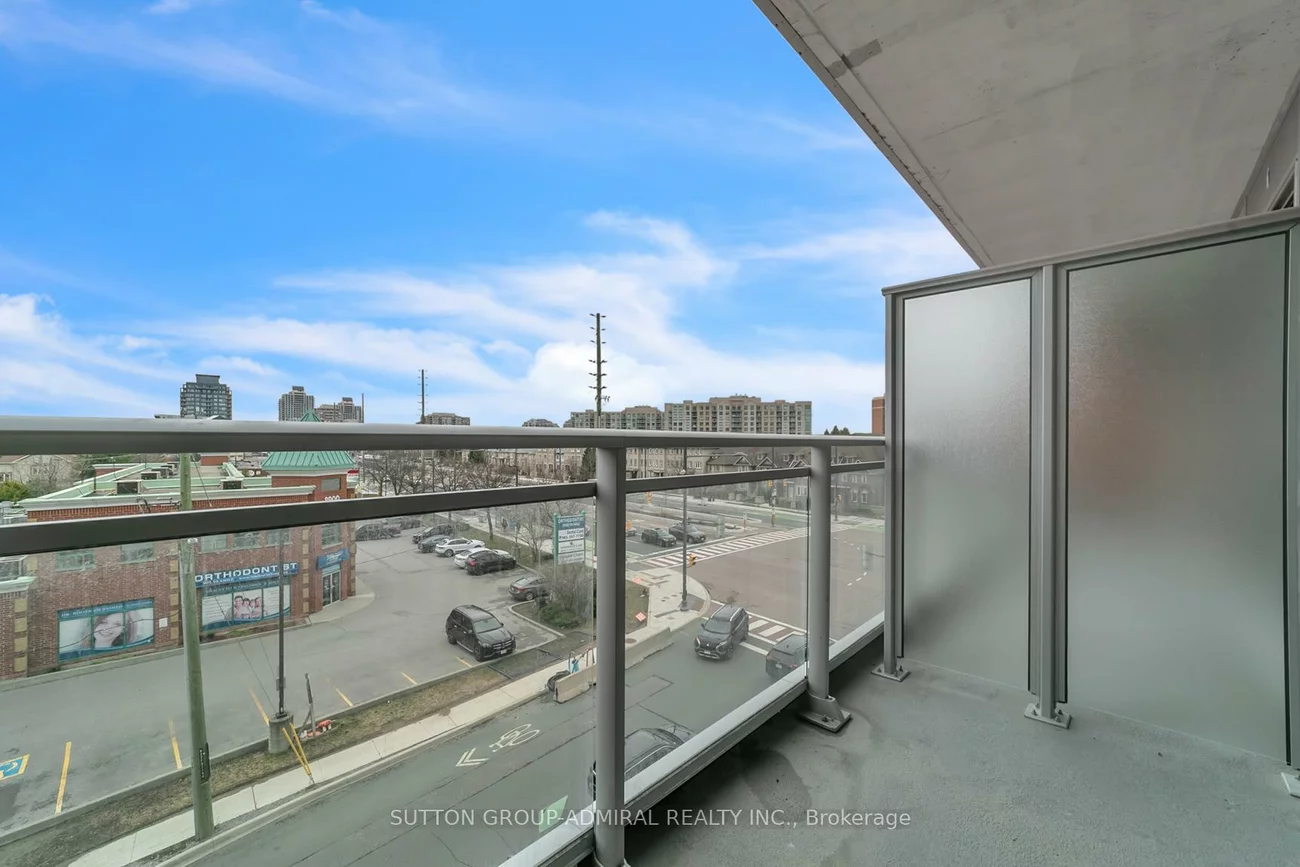 8888, Yonge, South Richvale, Richmond Hill