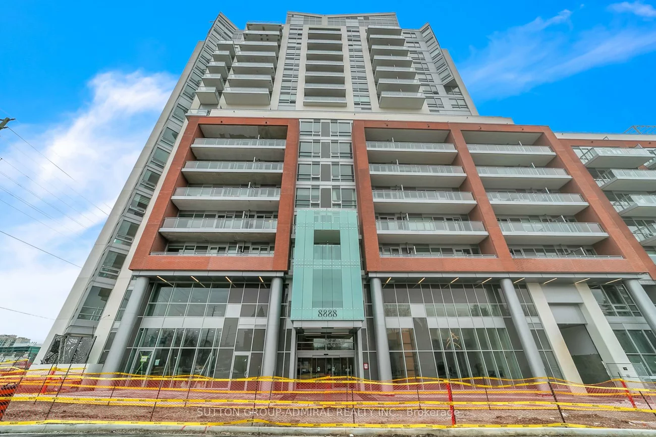 8888, Yonge, South Richvale, Richmond Hill