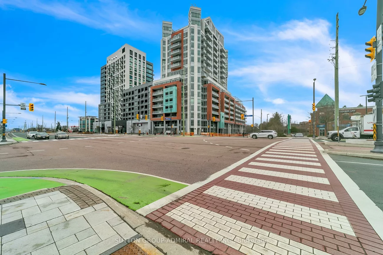8888, Yonge, South Richvale, Richmond Hill